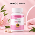 True Fem Balance: Equilibrio Femenino